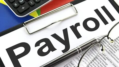 HOJE É DIA DE PAYROLL | SALA DE ACOMPANHAMENTO DE MERCADO (B3)