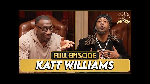 🔴LIVE - 1.7.24 - 9 30 EST - Katt Williams Unleashed - CLUB SHAY SHAY Analysis🔴