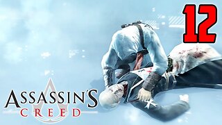 Doctor, Doctor, Give Me The News - Assassin's Creed : Part 12