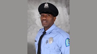 St. Louis Police Officer Securing Crash Site Killed by Illegal Alien