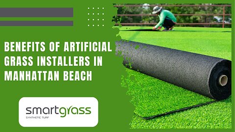 Reliable Artificial Grass Installation