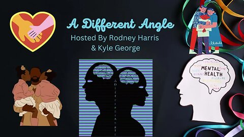 PRN.Live Presents: A Different Angle 1-27-23