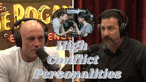 How to Deal with High Conflict Personalities (HCPs)