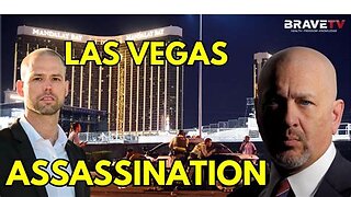 Brave TV - Ep 1792 - The Las Vegas Shooting Assassination Attempt on Mohammed bin Salman