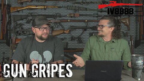 Gun Gripes #260: "Random Reloads"