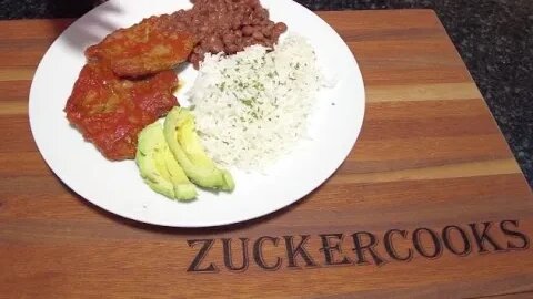 Onion Cubed Steaks - Bistec