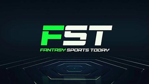 PGA Tour DFS Slate Preview, MLB NFBC ADP Outlooks | Fantasy Sports Today, 2/7/23