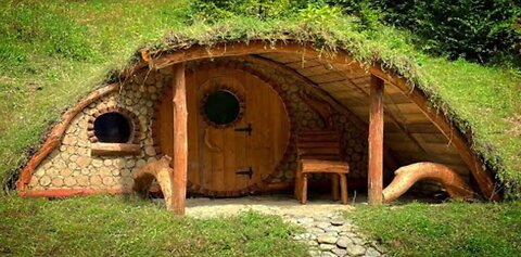 Embark on an Epic Journey: From Field to Dugout, The Hobbit's House