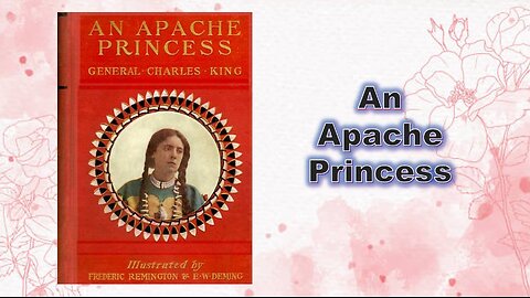 An Apache Princess - Chapter 03