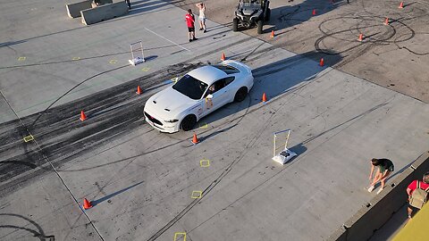 Sturgis mustang rodeo #4