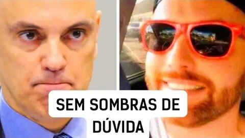 Alexandre de Morae já está sabendo de tudo bolsonaro se prepare