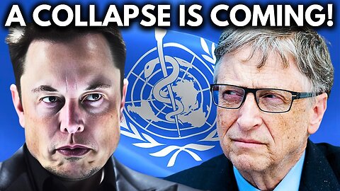 Elon Musk FINAL WARNING For Bill Gates Changes Everything!