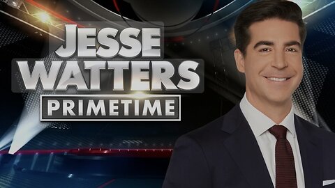 JESSE WATTERS PRIMETIME (09/23/24) FULL EPISODE