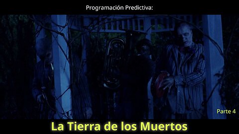 Programación Predictiva: La Tierra de los Muertos (Parte 4)