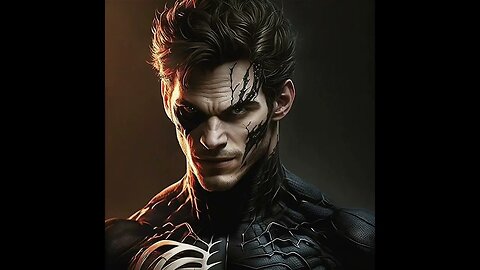 Andrew Garfield VENOM