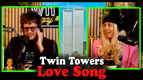 Love Song for the Twin Towers