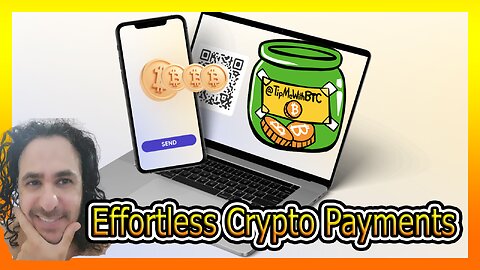 Effortless Crypto Payments: Generate & Share Payment Links for Multiple Cryptocurrencies