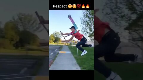 Best Respect Video Ever 😱🤔😱 | #respect #respectshorts #respectvideo #respectreaction