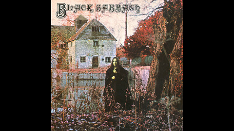 Black Sabbath - The The Wizard (Lyrics)