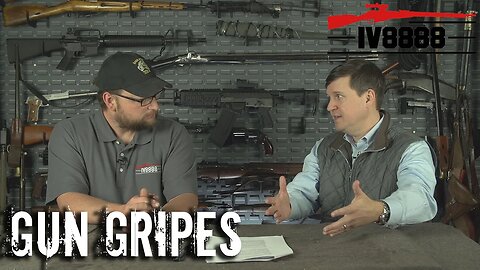 Gun Gripes #201: "Revocation"