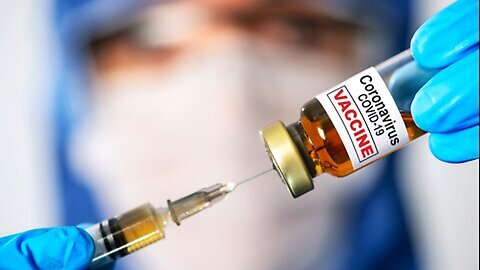 New Covid Vaccines Pushed by FDA as an Emergency