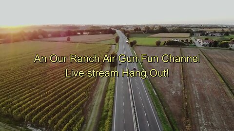 An Our Ranch A G F C Live Stream