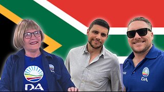 Sorry State of South Africa | Media In Crisis | Renaldo Vindicated? | DA endorsing the NHI?