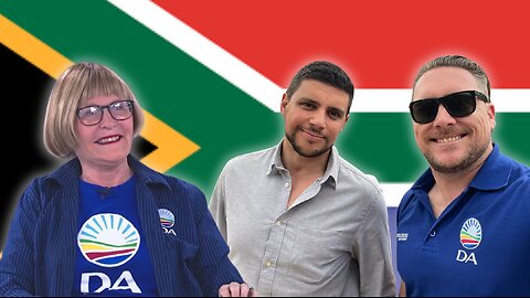 Sorry State of South Africa | Media In Crisis | Renaldo Vindicated? | DA endorsing the NHI?