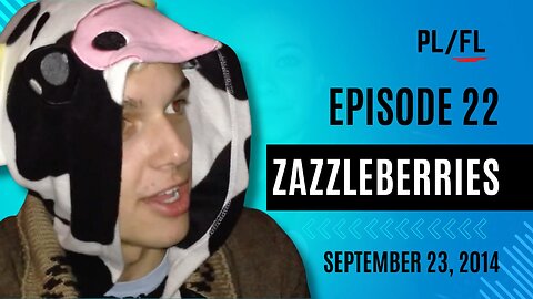 Future Liam - "Zazzleberries" - September 23rd, 2014