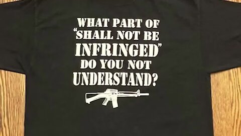 Iowa School Suspended Girl Over a 2nd Amendment Shirt Because It Triggered a Leftist Teacher