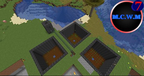 Farm silos | MCWM7x21