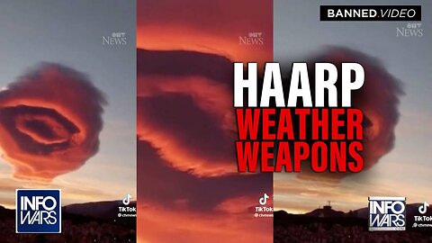 The Truth About HAARP Weapons and Earthquakes in Turkey Exposed