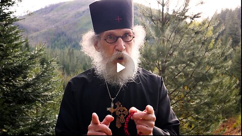 Brother Nathanael 4/29/24