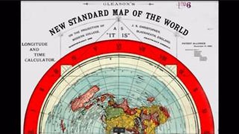 Measuring Distances on the Gleason's Map