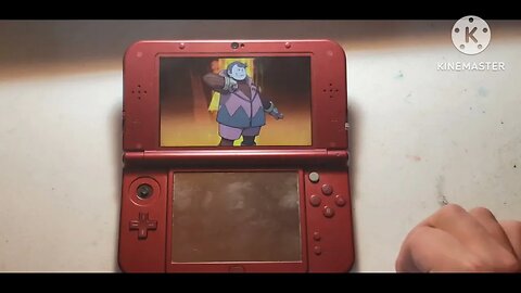 Pokemon Omega Ruby no commentary playthrough 13