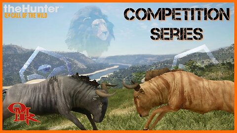 LION - Grelck Competition - Diamond & Rare Hunting - theHunter: Call of the Wild