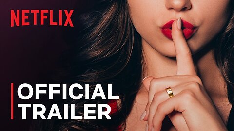 Ashley Madison: Sex, Lies & Scandal | Official Trailer | Netflix