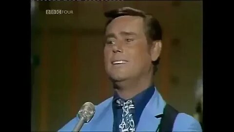 George Jones - She Thinks I Still Care - 1970