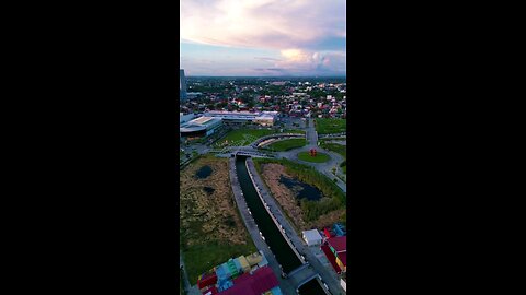 CITY OF LOVE , ILOILO CITY PHILIPPINES