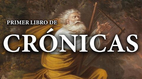 1 Crónicas - La Biblia | Antiguo Testamento