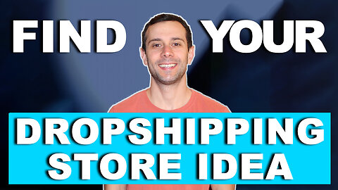 How I Discovered My Dropshipping Store Idea And How You Can Too