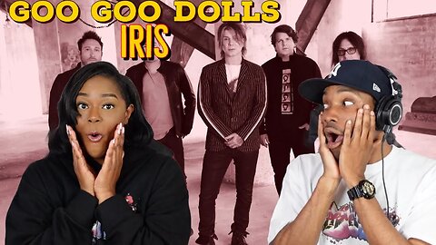 Goo Goo Dolls - Iris | Asia and BJ