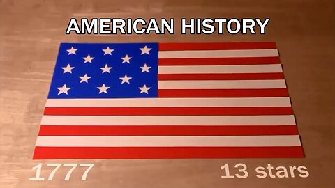 AMERICAN HISTORY - https://truthsocial.com/@Remixer