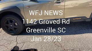 Greenville abortion mill