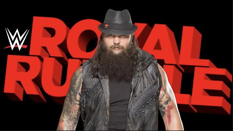 Bray Wyatt's WWE Royal Rumble Appearances RANKED (Worst - Best)