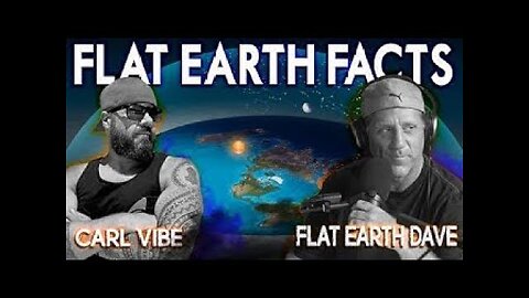 Flat Earth Facts - Secrets of Flat Earth