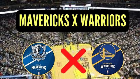 Best moments between MAVERICKS vs WARRIORS 2023!!!