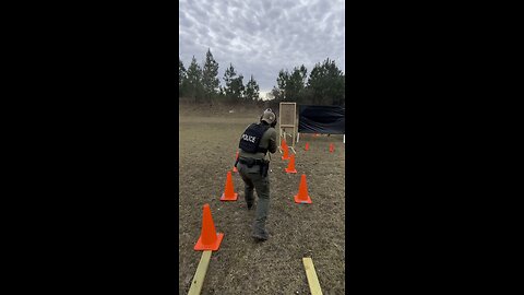 Range CQB