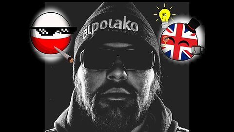 BEST OF Polish RAP in ENGLISH DGE&FOKUS "Królowie Demolki" polski rap po angielsku