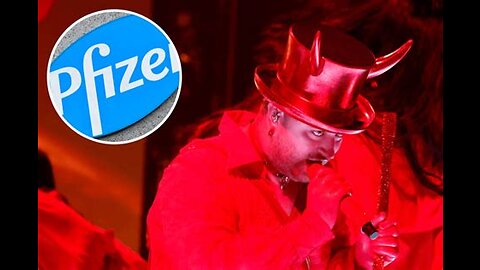 The Depths of Depravity Demonstrated at The Grammys